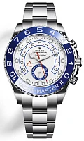 Заказать Rolex  Yacht-Master Ii Oyster  m116680-0002