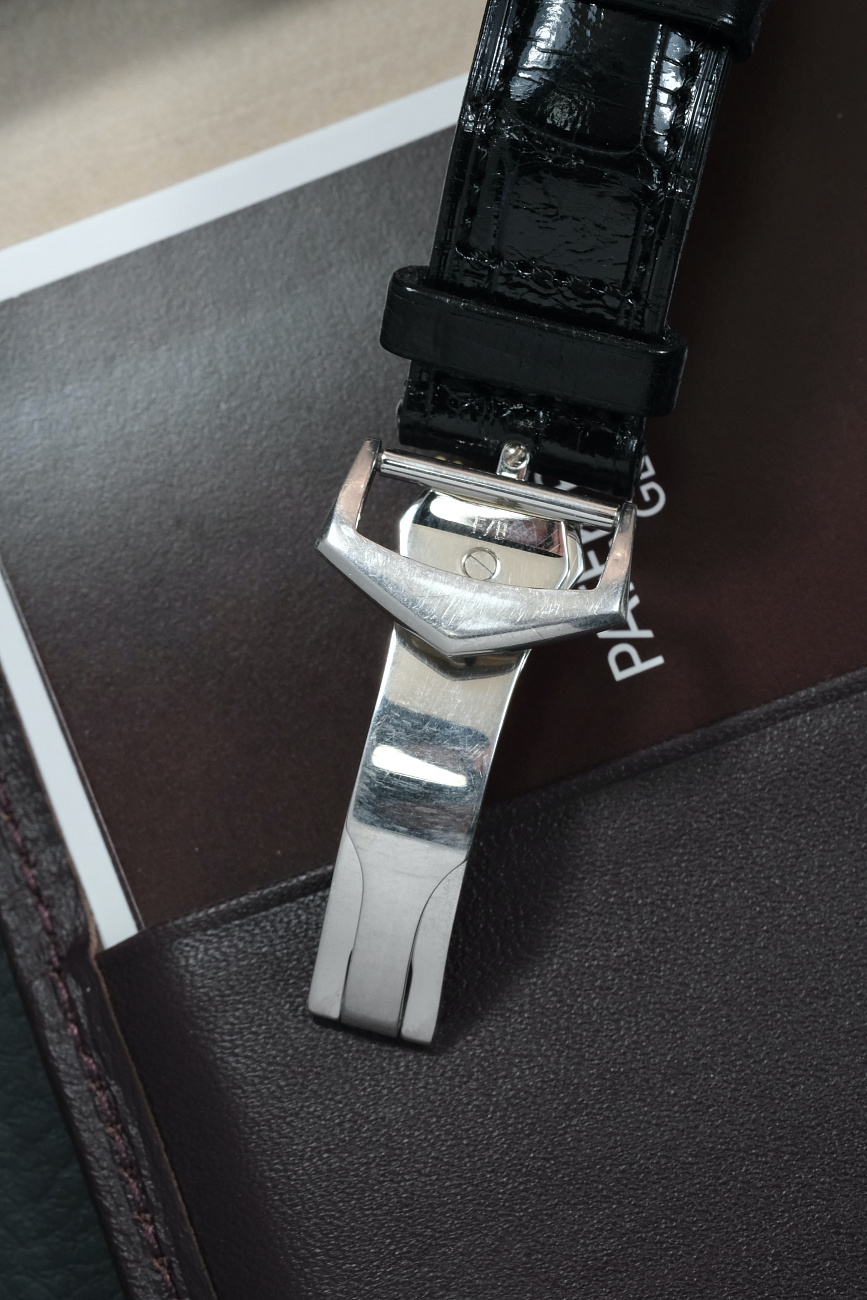 Часы Patek Philippe  Complications Annual Calendar  5146P-001