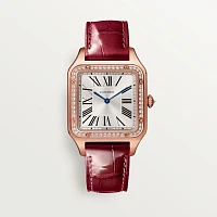 Заказать Cartier  Santos-Dumont  WJSA0016