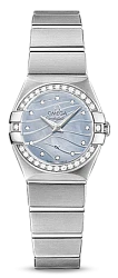 Omega Constellation Quartz 24 mm