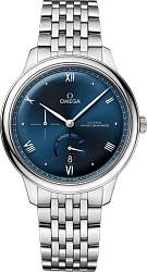Omega De Ville Prestige Co-Axial Master Chronometer Power Reserve 41 mm