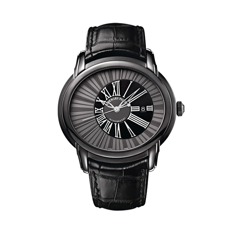 Часы Audemars Piguet  Millenary Quincy Jones  15161SN.OO.D002CR.01