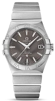 Заказать Omega  Constellation Co-Axial 35 Mm  123.10.35.20.06.001