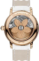 Заказать Blancpain  Women Quantieme Retrograde  3653 2954 58B