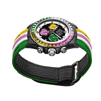 Заказать DiW  Rolex Daytona 40 Mm Candy Final Strap  