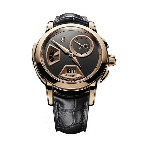 Часы Christophe Claret  Adagio  MTR.SLB88.107-807