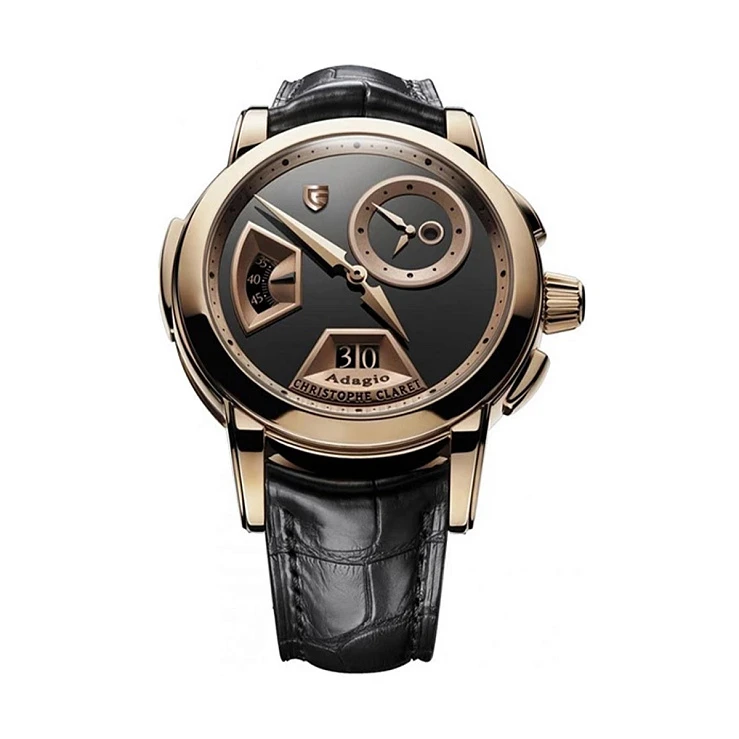 Часы Christophe Claret  Adagio  MTR.SLB88.107-807