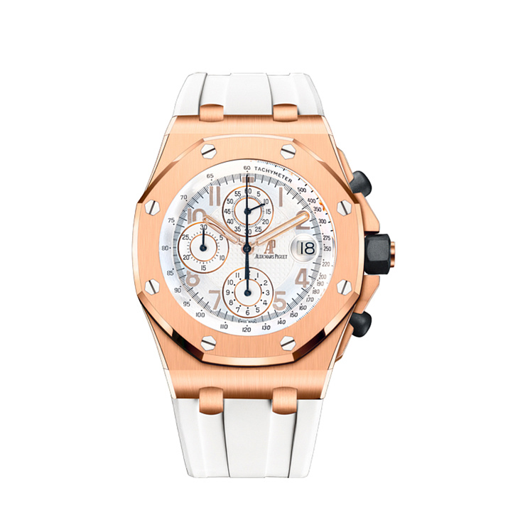 Audemars Piguet в наличии в Москве в &quot;Мануфактуре&quot;! 
