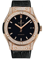 Hublot Classic Fusion Automatic 42 mm