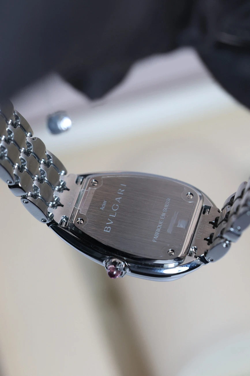 Часы Bvlgari  Serpenti Seduttori   103949