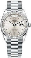 Заказать Rolex  Day-Date 36 Oyster Perpetual  m128396tbr-0004
