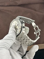 Часы Audemars Piguet  Royal Oak Offshore Safari Chronograph  26170ST.OO.D091CR.01