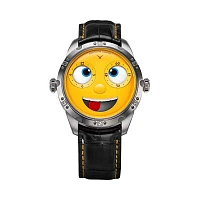 Часы Konstantin Chaykin (Константин Чайкин)  Колобок 2  Kolobok 2