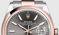Заказать Rolex  Datejust 36 Oyster  m126201-0014