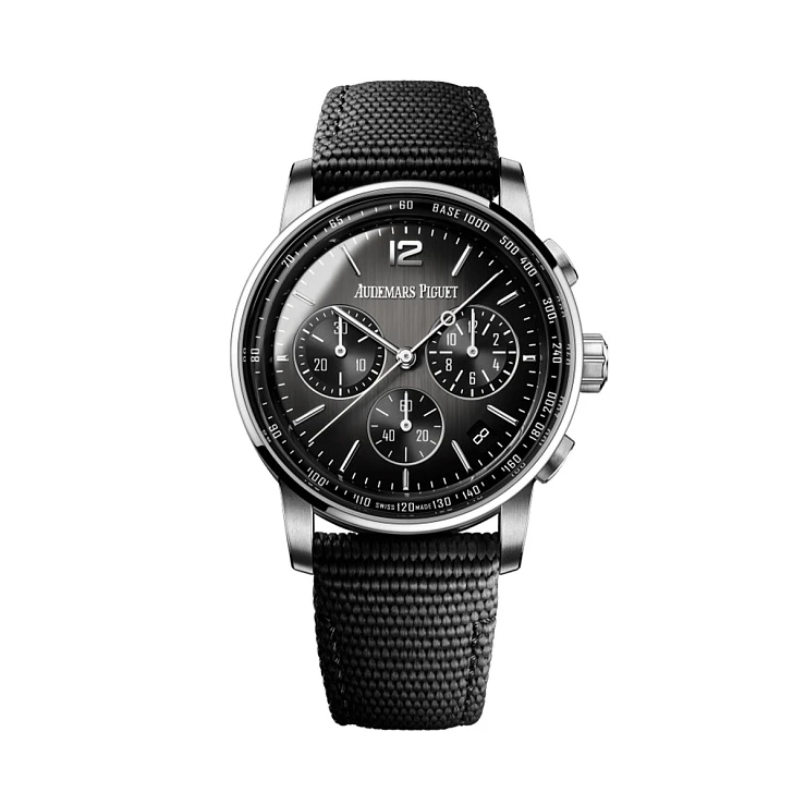 Часы Audemars Piguet  Code 11.59  26393NB.OO.A002KB.01