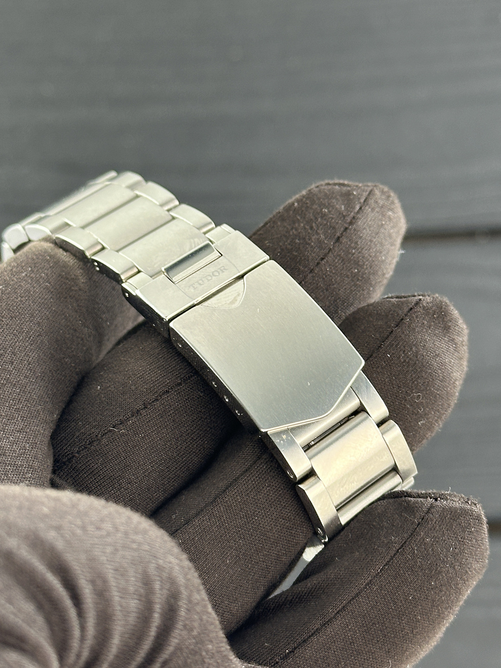 Часы Tudor  Black Bay 41Mm  79540