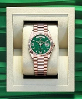 Заказать Rolex  Day-Date 36  m128235-0068