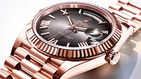 Заказать Rolex  Day-Date 40  m228235-0055
