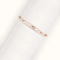 Украшение Hermes  Kelly Chaine Bracelet, Small Model   