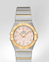 Заказать Omega  Constellation Quartz 27 Mm  123.20.27.60.57.005