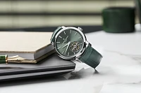 Заказать Vacheron Constantin  Traditionnelle Tourbillon  6000T/000P-H025