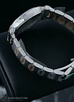 Часы Chopard  Imperiale Quartz Steel Gold Custom Diamonds  383532-6007