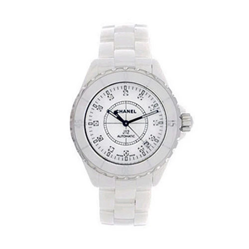 Часы Chanel  J12 Automatic 38Mm  H1629