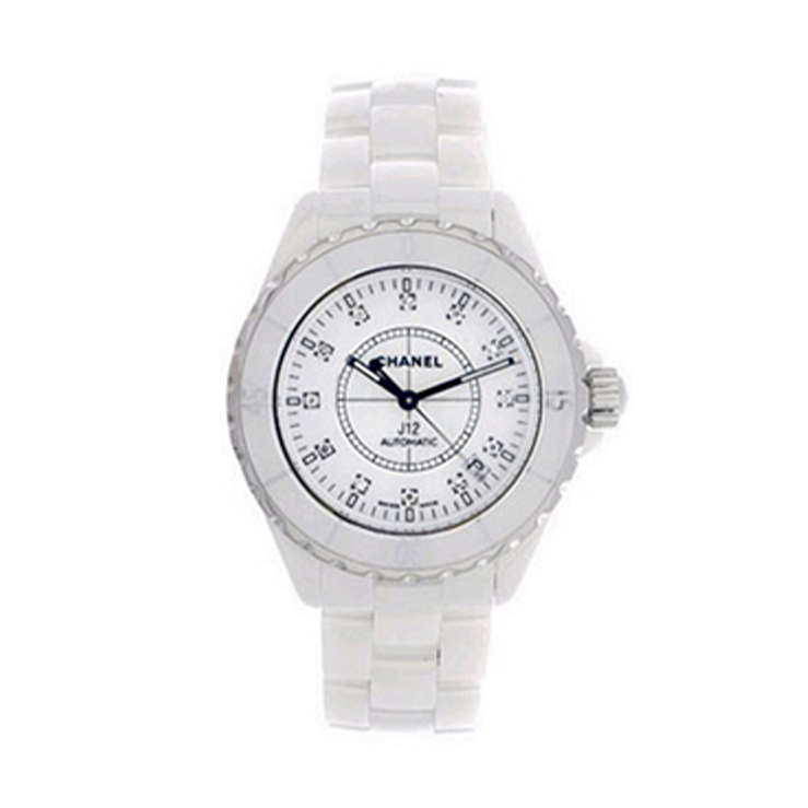 Часы Chanel  J12 Automatic 38Mm  H1629