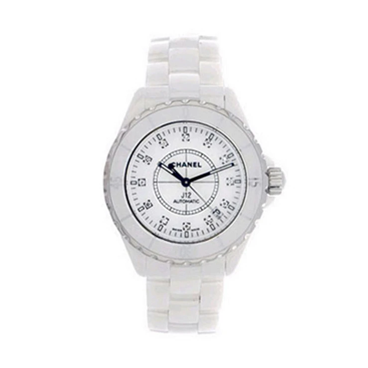Часы Chanel  J12 Automatic 38Mm  H1629