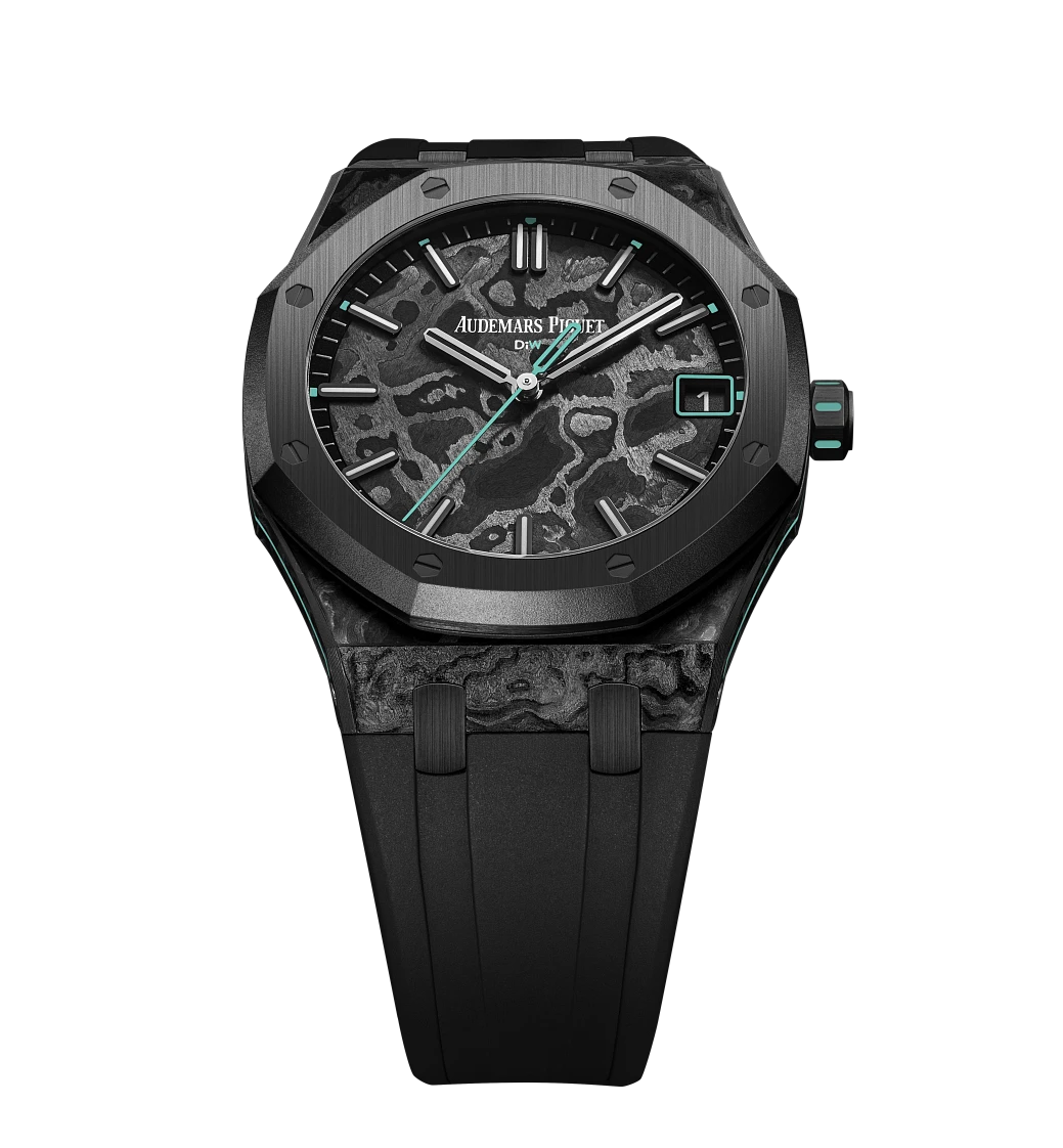 Заказать DiW  Audemars Piguet Aqua 42Mm Volcano  