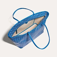 Сумки и аксессуары Goyard  Artois Mm Bag Sky Blue  ARTOISMMLTY10CL10P
