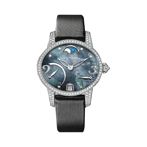 Часы Girard-Perregaux  Cat's Eye Bi-Retro  80485