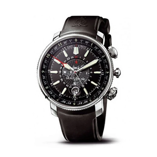 Часы Arnold & Son  Longitude Ii  1L2AS.B02A.K02B