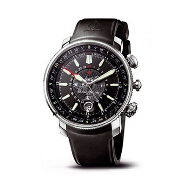 Часы Arnold & Son  Longitude Ii  1L2AS.B02A.K02B