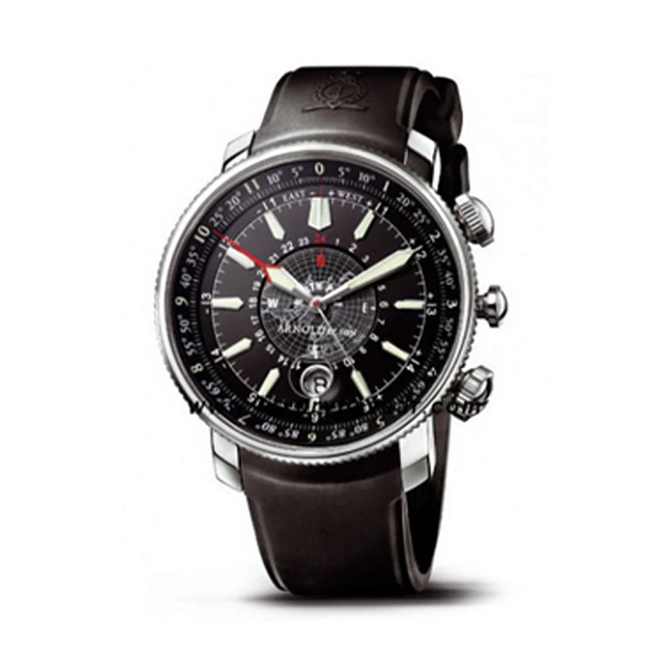 Часы Arnold &amp; Son  Longitude Ii  1L2AS.B02A.K02B