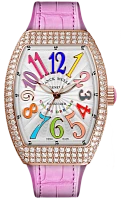 Заказать Franck Muller  Ladies Collection Vanguard  V 32 SC FO COL DRM D Rose Gold