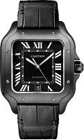 Заказать Cartier  Santos De  WSSA0039