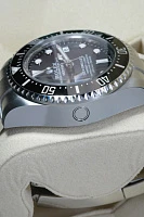 Часы Rolex  Deepsea 44Mm Steel  136660-0004