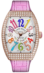 Franck Muller Ladies Collection Vanguard