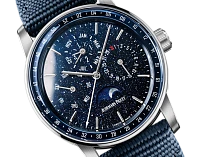 Заказать Audemars Piguet  Code 11.59 By Perpetual Calendar  26394BC.OO.D027KB.01