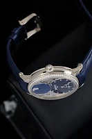 Часы Bovet  Dimier Recital 11 Miss Alexandra  R110014-SD1