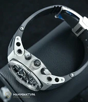 Часы Jorg Hysek  Abyss 44Mm Discoverer  AB4403A04