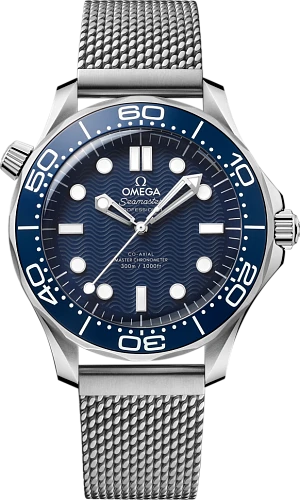 Заказать Omega  Seamaster Diver 300 M 42 Mm  210.30.42.20.03.002