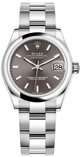 Заказать Rolex  Datejust 31  m278240-0009