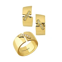 Украшение Chaumet  Комплект Liens Evidence   