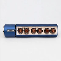 Настоольные часы Adatte Design  Nixie Time Zone Clock V2  Nixie Time Zone Clock V2