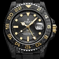 Заказать DiW  Rolex Gmt-Master Ii Golden C  