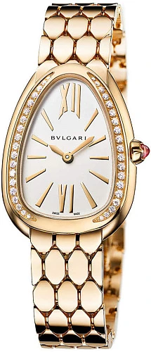 Заказать Bvlgari  Serpenti Seduttori  103147