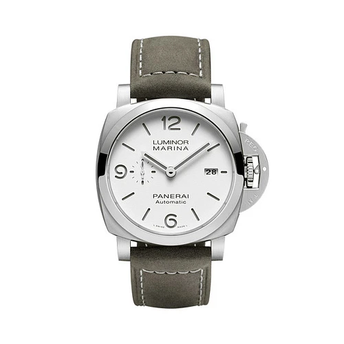 Часы Panerai  Luminor Marina Bianco 44Mm  PAM01314