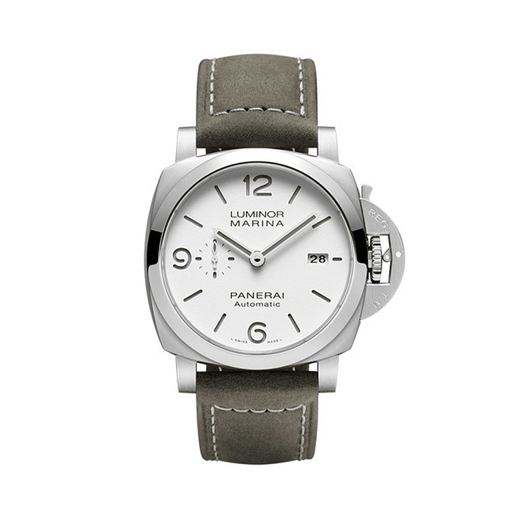 Panerai в наличии в Москве в &quot;Мануфактуре&quot;! 